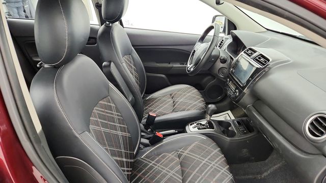 2024 Mitsubishi Mirage SE CVT - 22948038 - 19