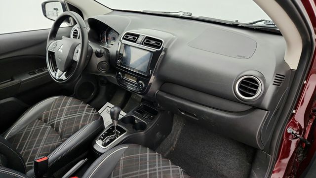 2024 Mitsubishi Mirage SE CVT - 22948038 - 20