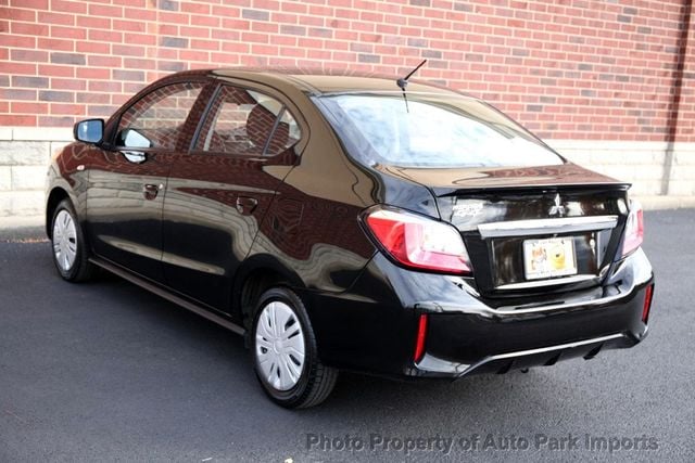 2024 Mitsubishi Mirage G4 Black Edition CVT - 22929558 - 15