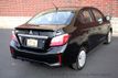 2024 Mitsubishi Mirage G4 Black Edition CVT - 22929558 - 16