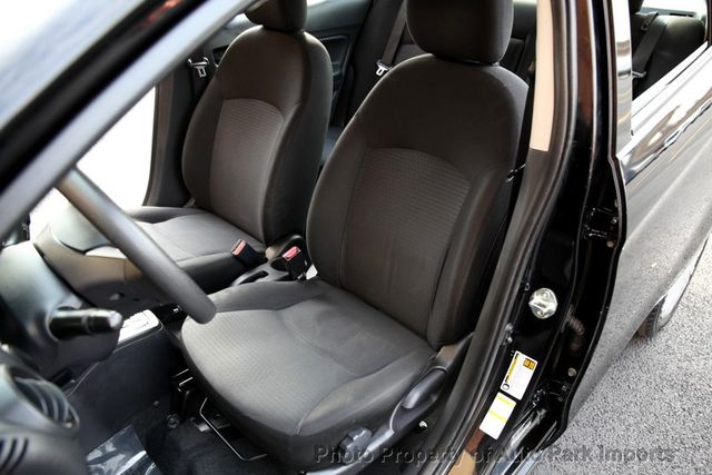 2024 Mitsubishi Mirage G4 Black Edition CVT - 22929558 - 18