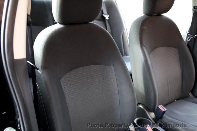 2024 Mitsubishi Mirage G4 Black Edition CVT - 22929558 - 20