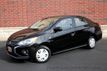 2024 Mitsubishi Mirage G4 Black Edition CVT - 22929558 - 3