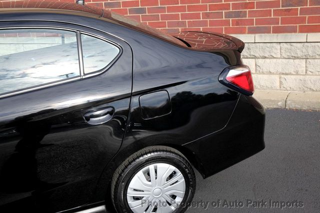 2024 Mitsubishi Mirage G4 Black Edition CVT - 22929558 - 5