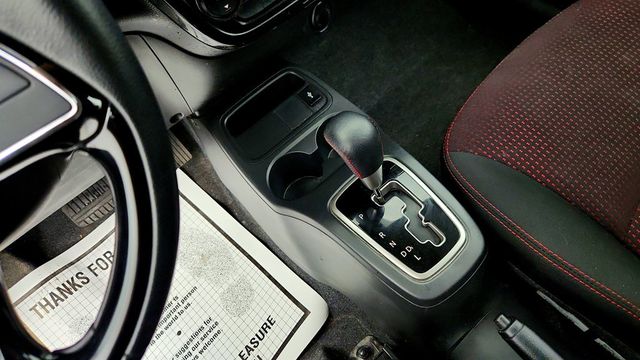 2024 Mitsubishi Mirage G4 Black Edition CVT - 23009547 - 14