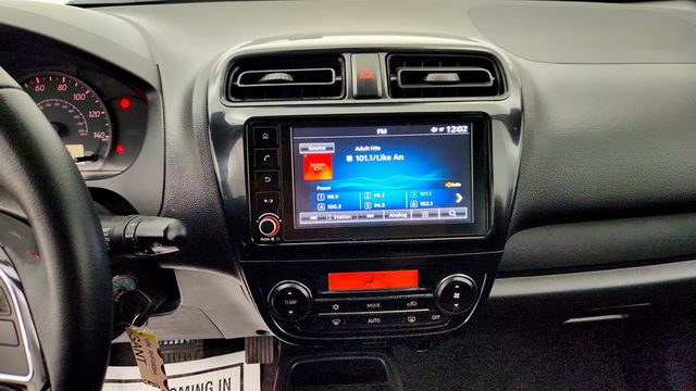 2024 Mitsubishi Mirage G4 Black Edition CVT - 23009547 - 15