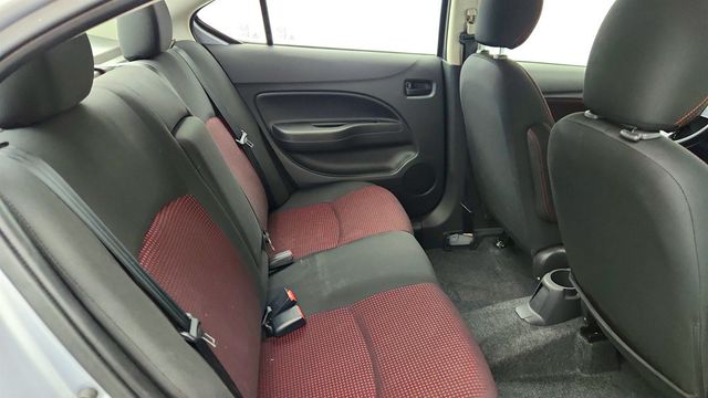 2024 Mitsubishi Mirage G4 Black Edition CVT - 23009547 - 19