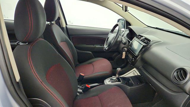 2024 Mitsubishi Mirage G4 Black Edition CVT - 23009547 - 20