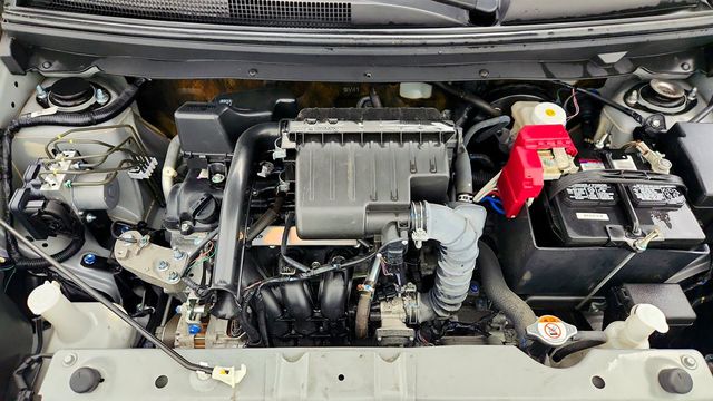 2024 Mitsubishi Mirage G4 Black Edition CVT - 23009547 - 23