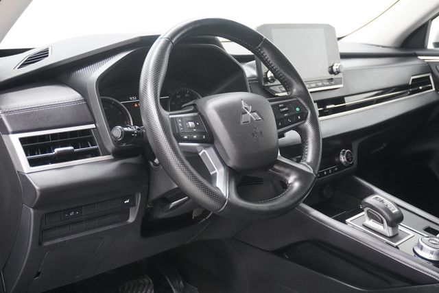 2024 Mitsubishi Outlander  - 23017137 - 9
