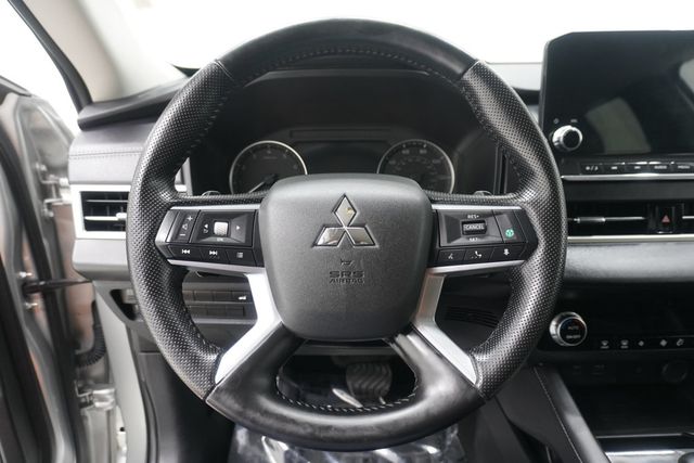 2024 Mitsubishi Outlander  - 23017137 - 16