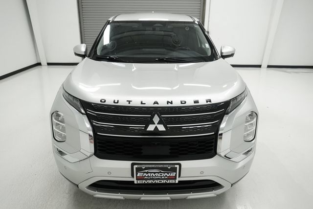 2024 Mitsubishi Outlander  - 23017137 - 1