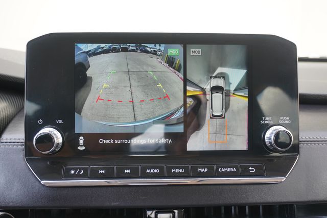 2024 Mitsubishi Outlander  - 23017137 - 19