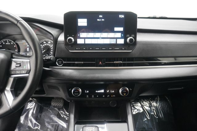 2024 Mitsubishi Outlander  - 23017137 - 20