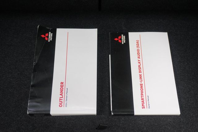 2024 Mitsubishi Outlander  - 23017137 - 25