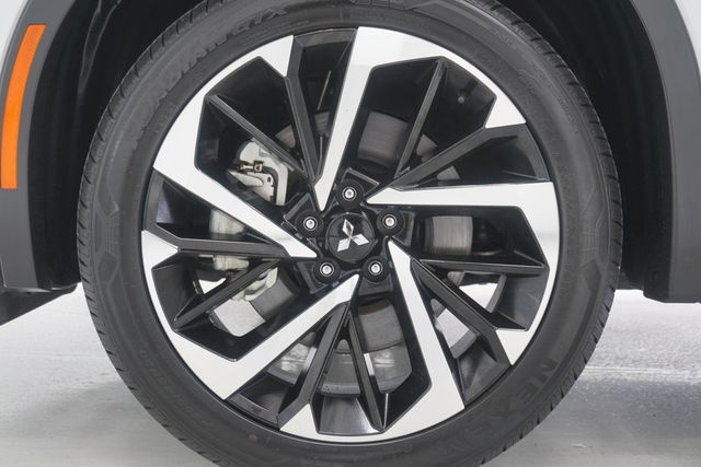 2024 Mitsubishi Outlander  - 23017137 - 28