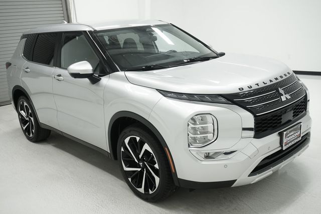 2024 Mitsubishi Outlander  - 23017137 - 2
