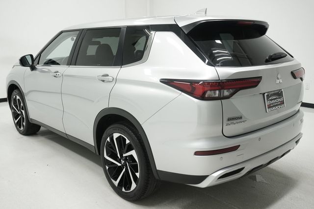 2024 Mitsubishi Outlander  - 23017137 - 5