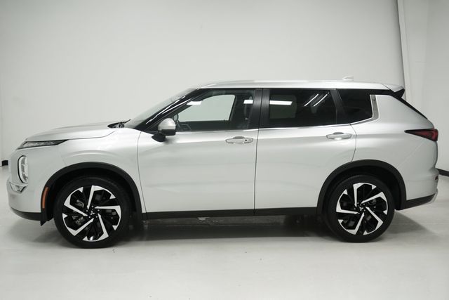 2024 Mitsubishi Outlander  - 23017137 - 6
