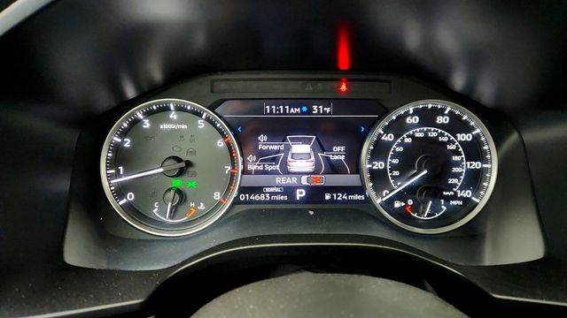 2024 Mitsubishi Outlander ES S-AWC - 22967915 - 12