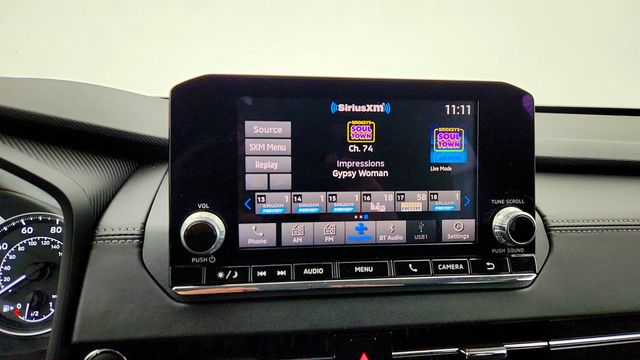 2024 Mitsubishi Outlander ES S-AWC - 22967915 - 14