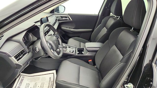 2024 Mitsubishi Outlander ES S-AWC - 22967915 - 15