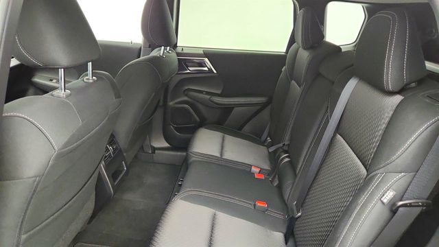 2024 Mitsubishi Outlander ES S-AWC - 22967915 - 16