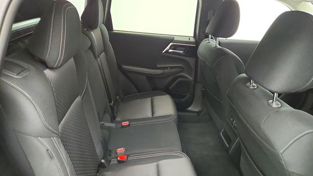2024 Mitsubishi Outlander ES S-AWC - 22967915 - 18