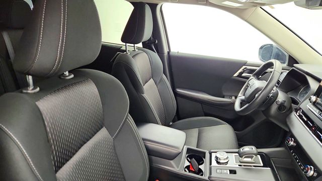 2024 Mitsubishi Outlander ES S-AWC - 22967915 - 19