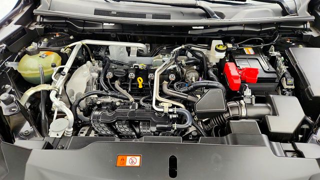 2024 Mitsubishi Outlander ES S-AWC - 22967915 - 22