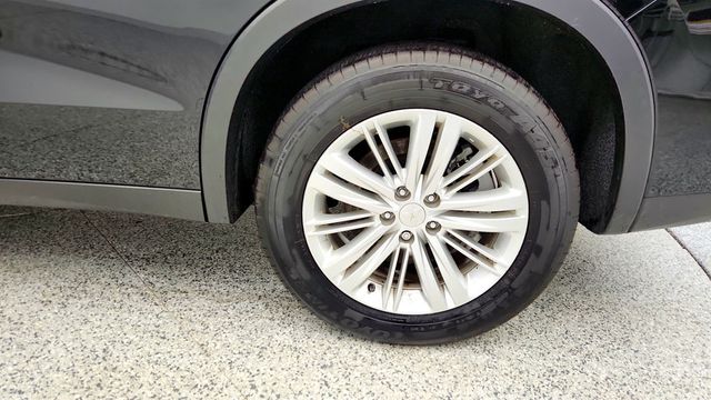 2024 Mitsubishi Outlander ES S-AWC - 22967915 - 8