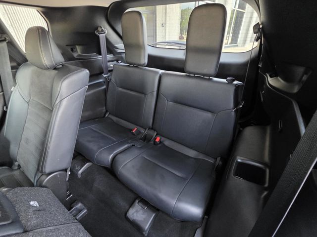 2024 Mitsubishi Outlander SE - 23070762 - 12