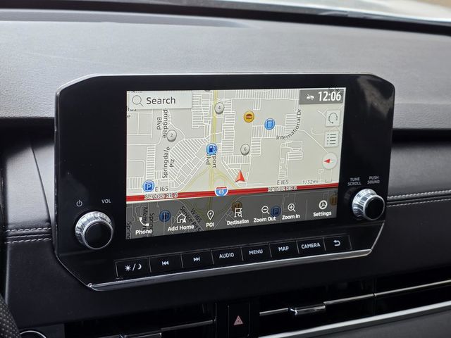 2024 Mitsubishi Outlander SE - 23070762 - 13