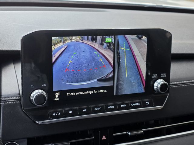 2024 Mitsubishi Outlander SE - 23070762 - 15