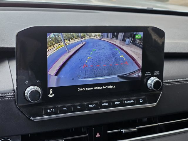 2024 Mitsubishi Outlander SE - 23070762 - 16