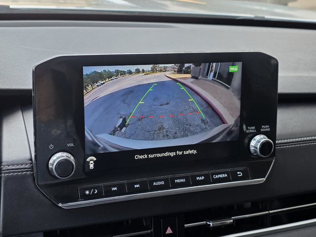 2024 Mitsubishi Outlander SE - 23070762 - 17