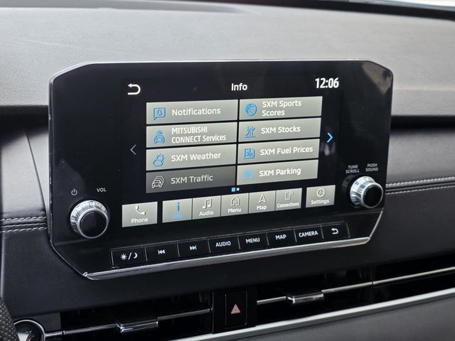 2024 Mitsubishi Outlander SE - 23070762 - 20