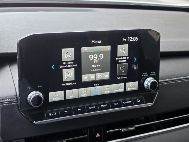 2024 Mitsubishi Outlander SE - 23070762 - 21