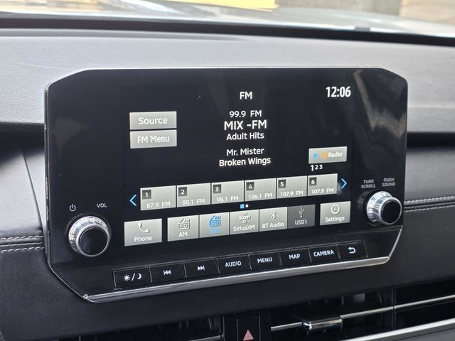 2024 Mitsubishi Outlander SE - 23070762 - 22
