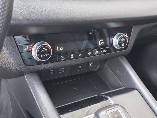 2024 Mitsubishi Outlander SE - 23070762 - 24