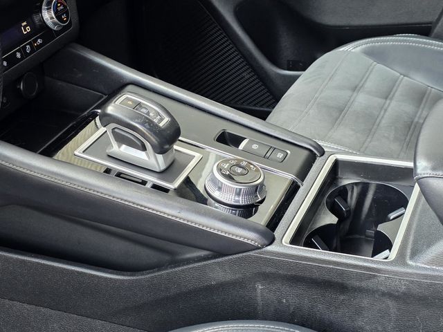 2024 Mitsubishi Outlander SE - 23070762 - 25