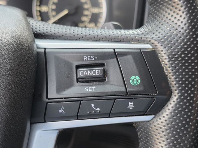 2024 Mitsubishi Outlander SE - 23070762 - 30