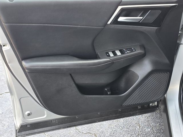 2024 Mitsubishi Outlander SE - 23070762 - 35