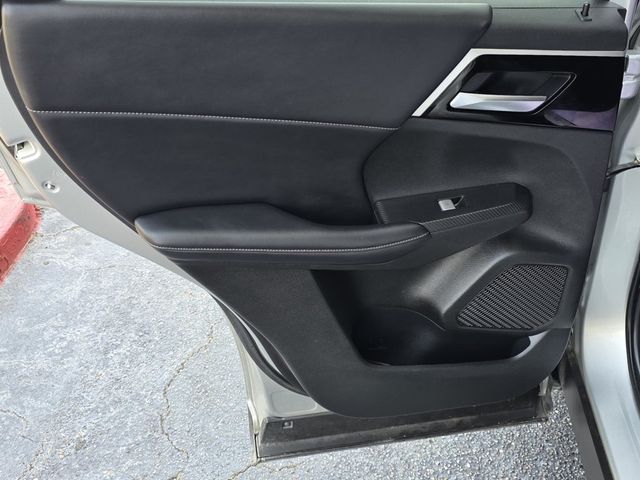 2024 Mitsubishi Outlander SE - 23070762 - 36
