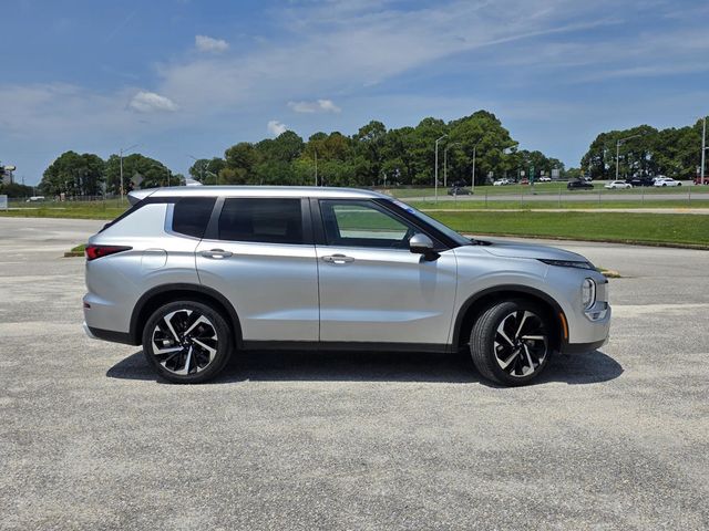 2024 Mitsubishi Outlander SE - 23070762 - 39