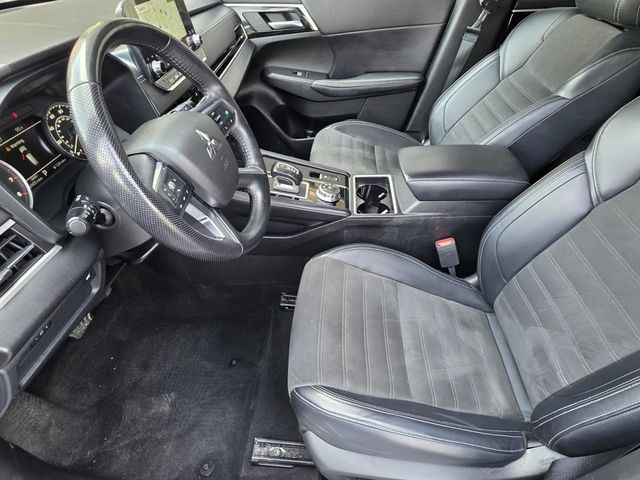 2024 Mitsubishi Outlander SE - 23070762 - 5
