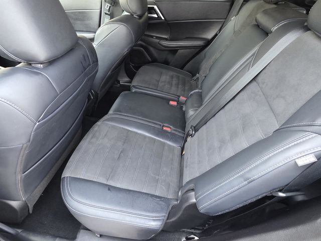 2024 Mitsubishi Outlander SE - 23070762 - 7