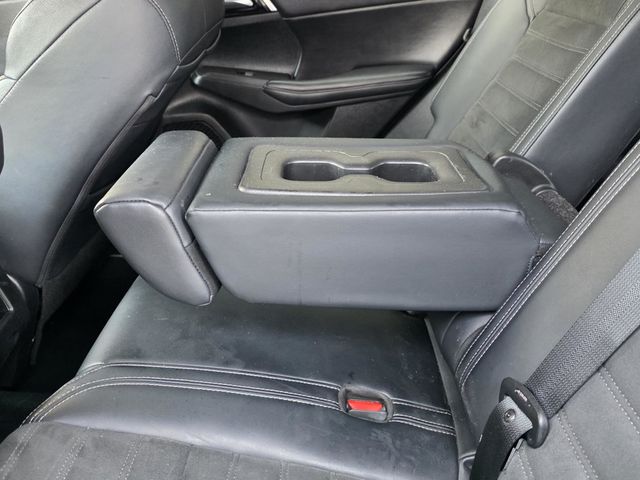 2024 Mitsubishi Outlander SE - 23070762 - 8