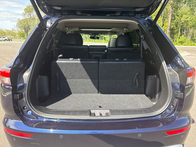 2024 Mitsubishi Outlander SE - 23036228 - 10