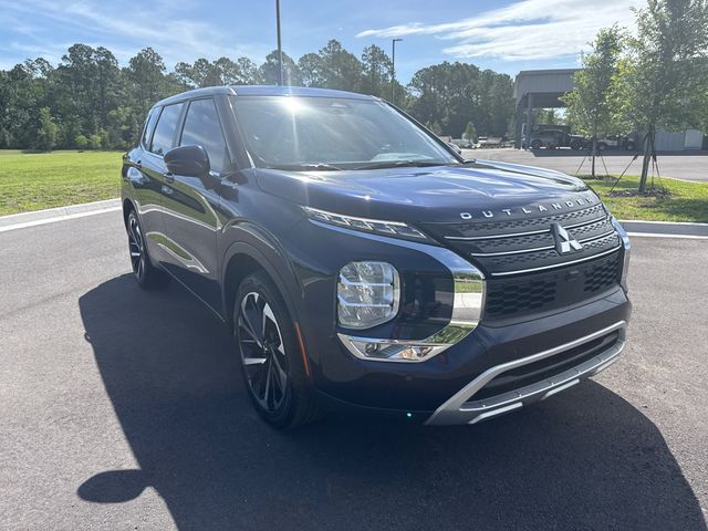 2024 Mitsubishi Outlander SE - 23036228 - 13